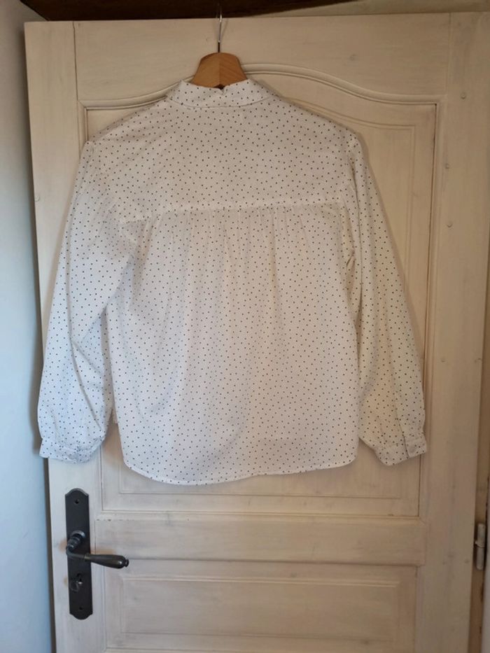 Chemise Zara - photo numéro 7