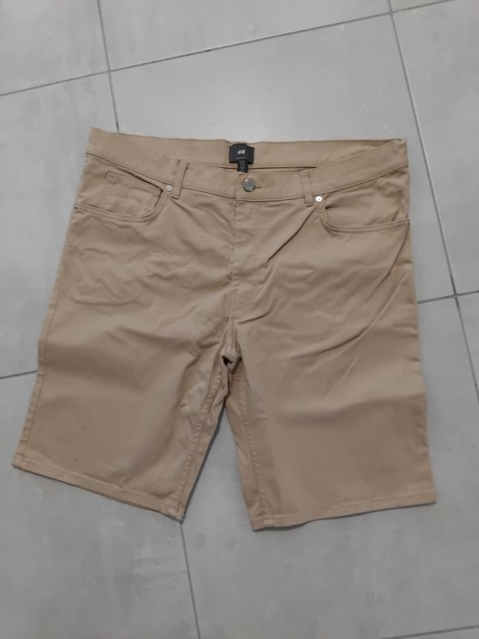 Short