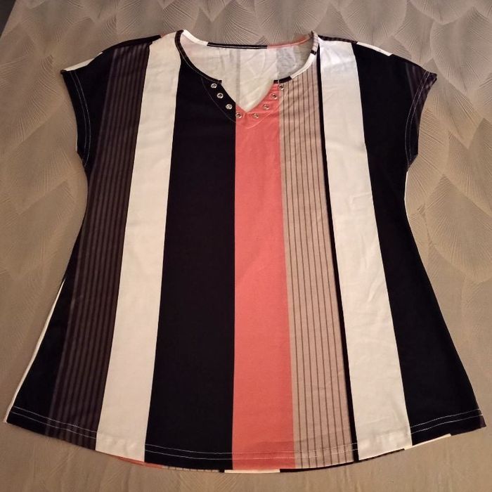 Haut manches longues femme T.S