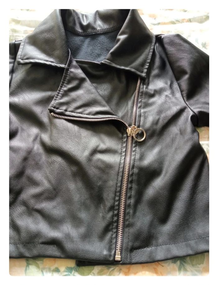 Perfecto 10.ans - photo numéro 2