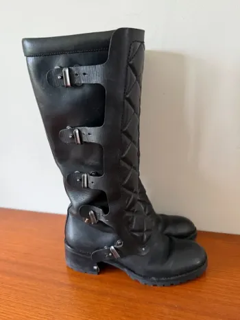 Bottes Marc Jacobs