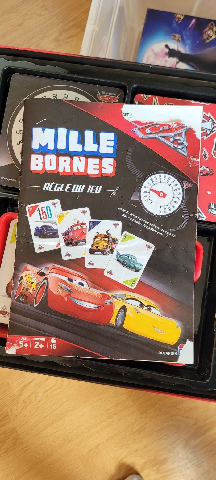 Milles bornes cars - photo numéro 2