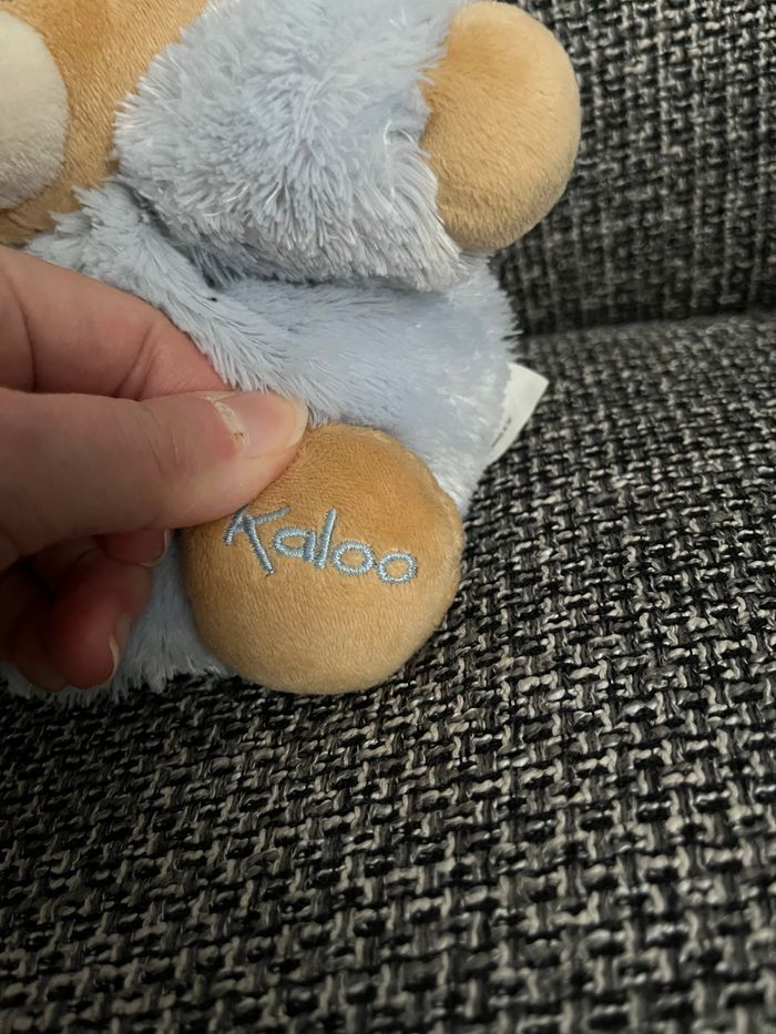 Doudou boule Kaloo - photo numéro 2