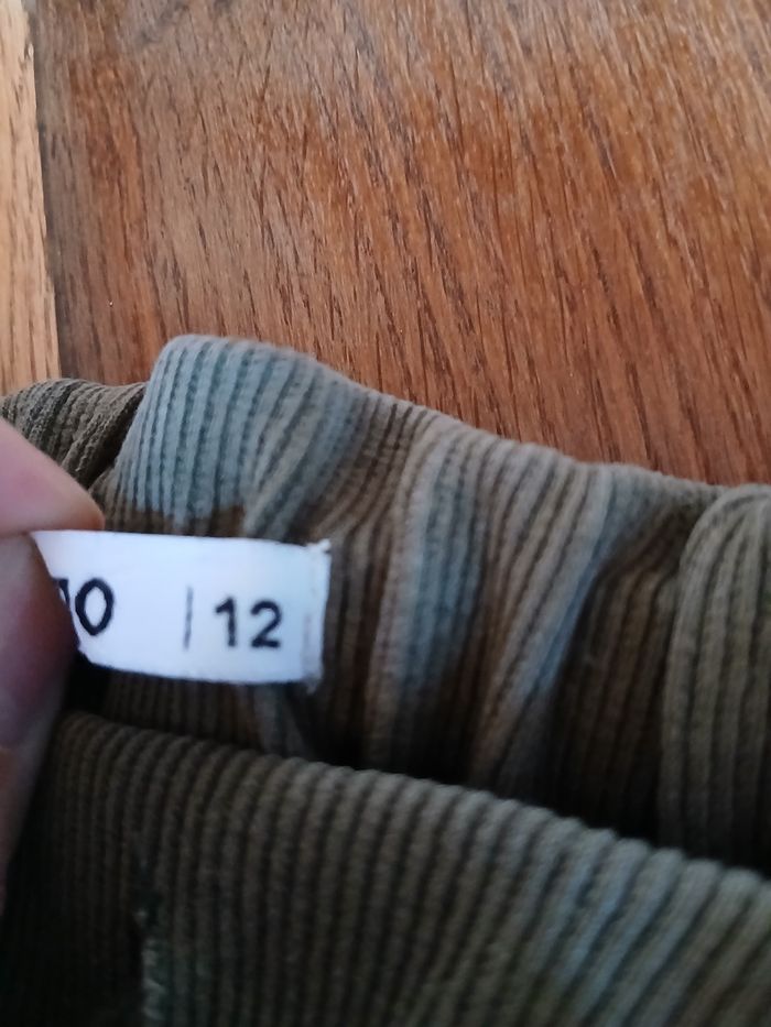 3 pantalons - photo numéro 6