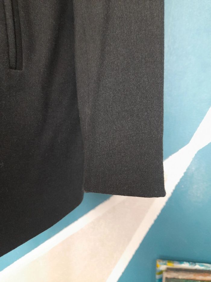 Veste de costume droite - photo numéro 4