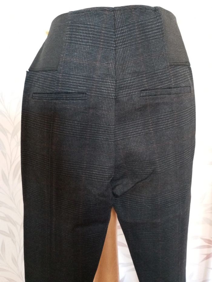 Jeggings chic hiver - photo numéro 4