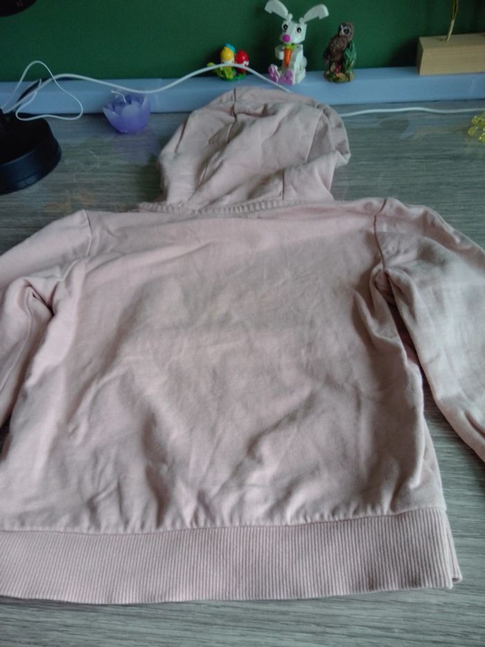 Pull à capuche - photo numéro 5