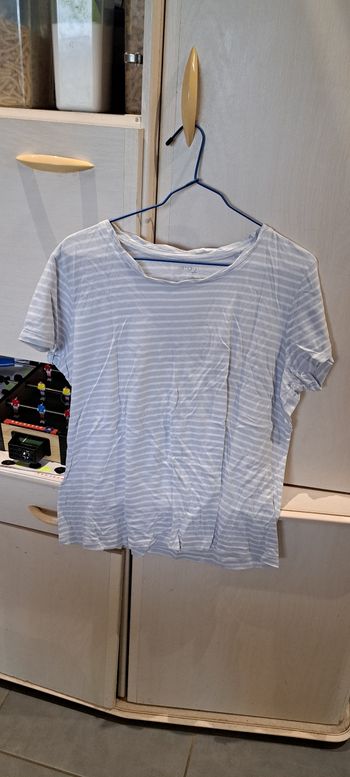 T-shirt femme taille xl