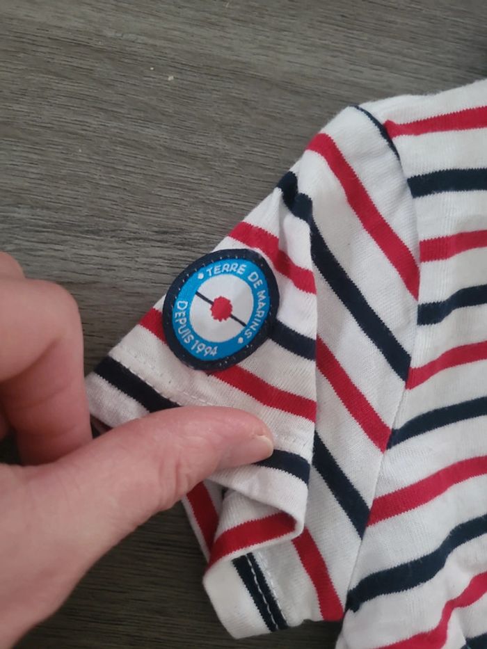 Pilo terre de marins - photo numéro 4