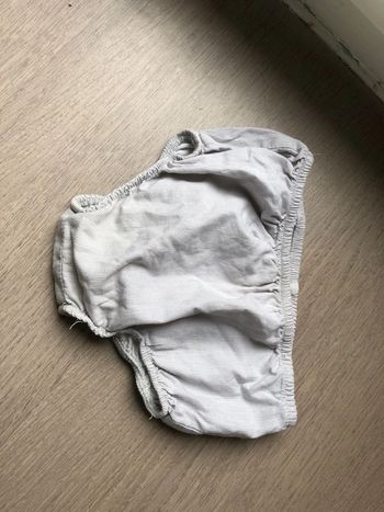 Culotte bloomer obaibi