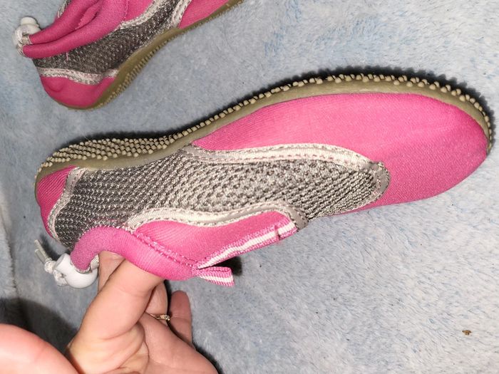 Chaussures de plage - photo numéro 3