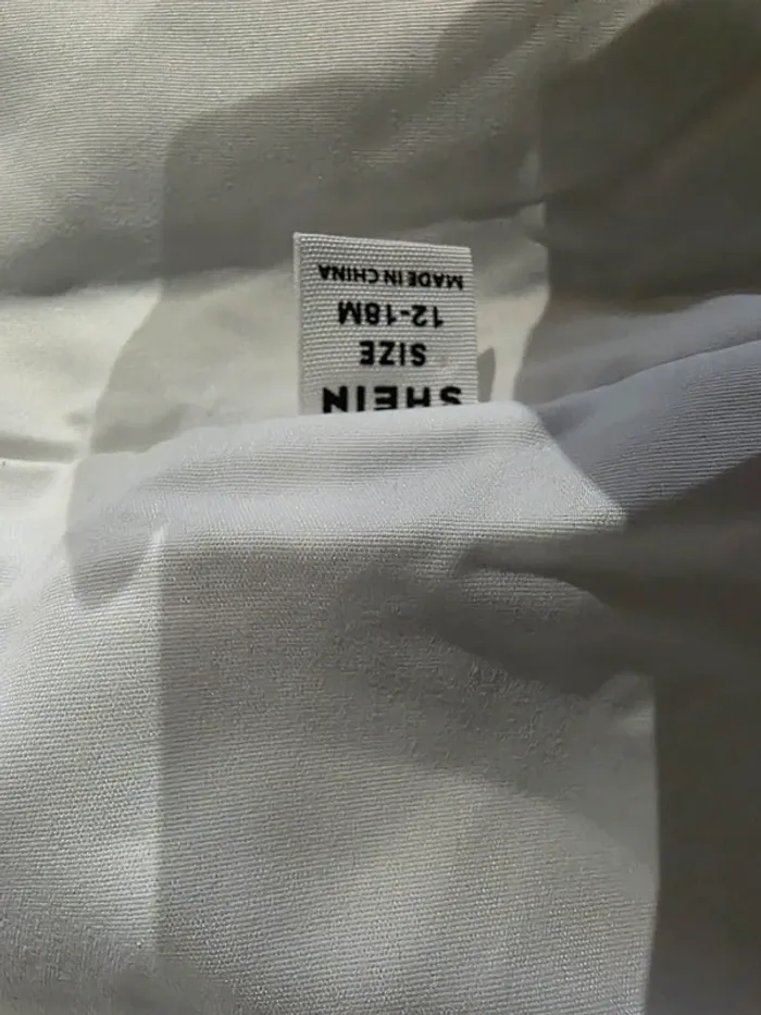 Ensemble fille - photo numéro 2