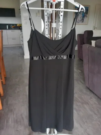 Robe de soirée femme Camaïeu T38.