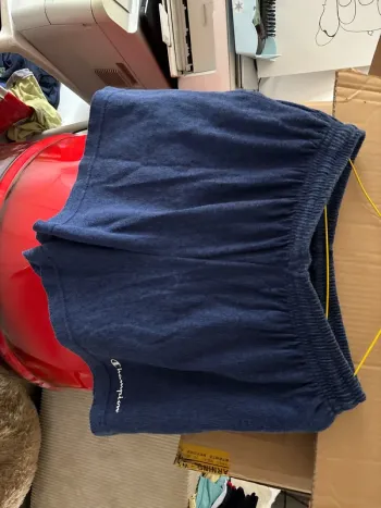 Short homme, L 83