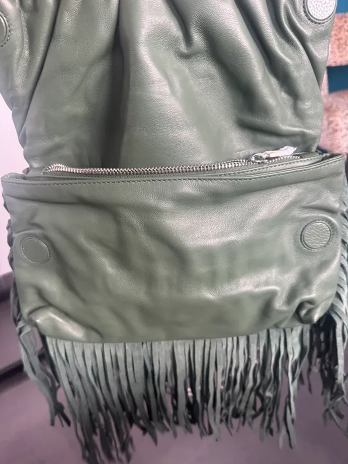 Superbe sac Zadig&Voltaire - photo numéro 5