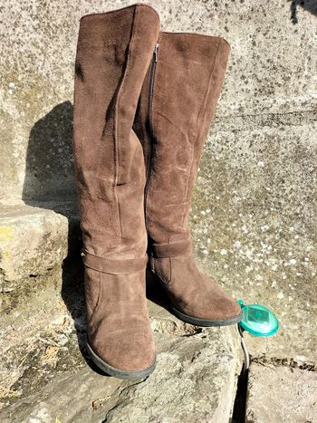 bottes