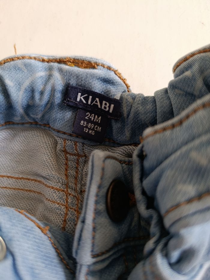 Pantalon - photo numéro 3