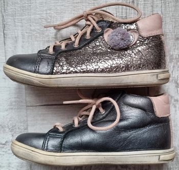 Chaussures fille p24