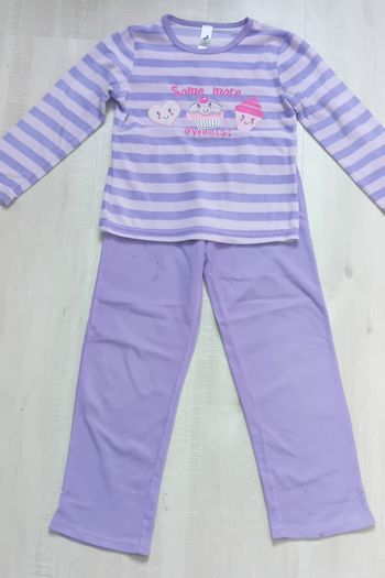 Pyjama Palomino 7/8 ans