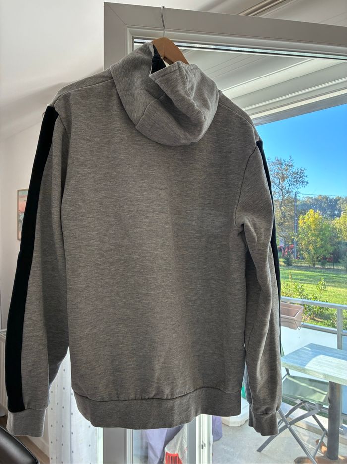 Sweat à capuche UMBRO - photo numéro 3