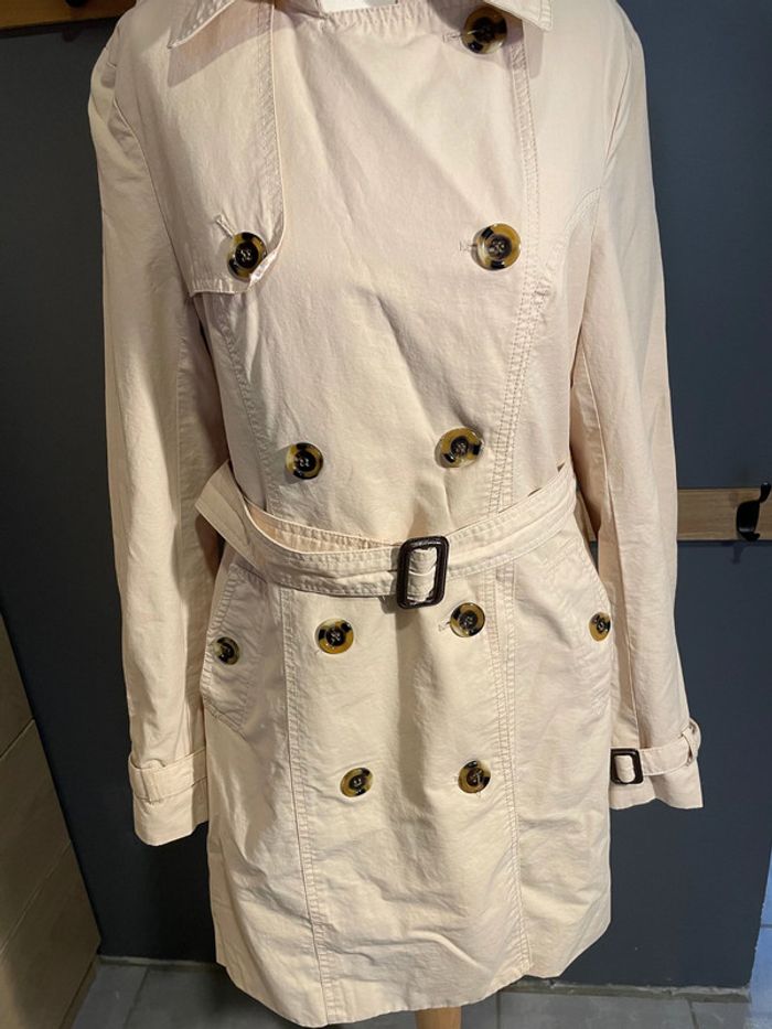 Trench - photo numéro 2