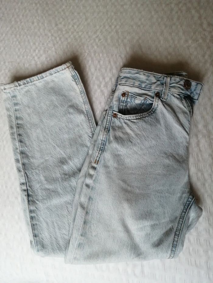 Jean D98 stradivarius
