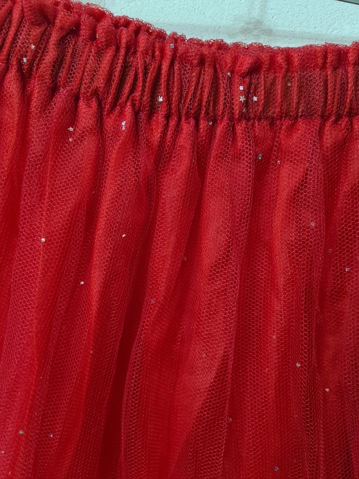 Jupe tule - photo numéro 2