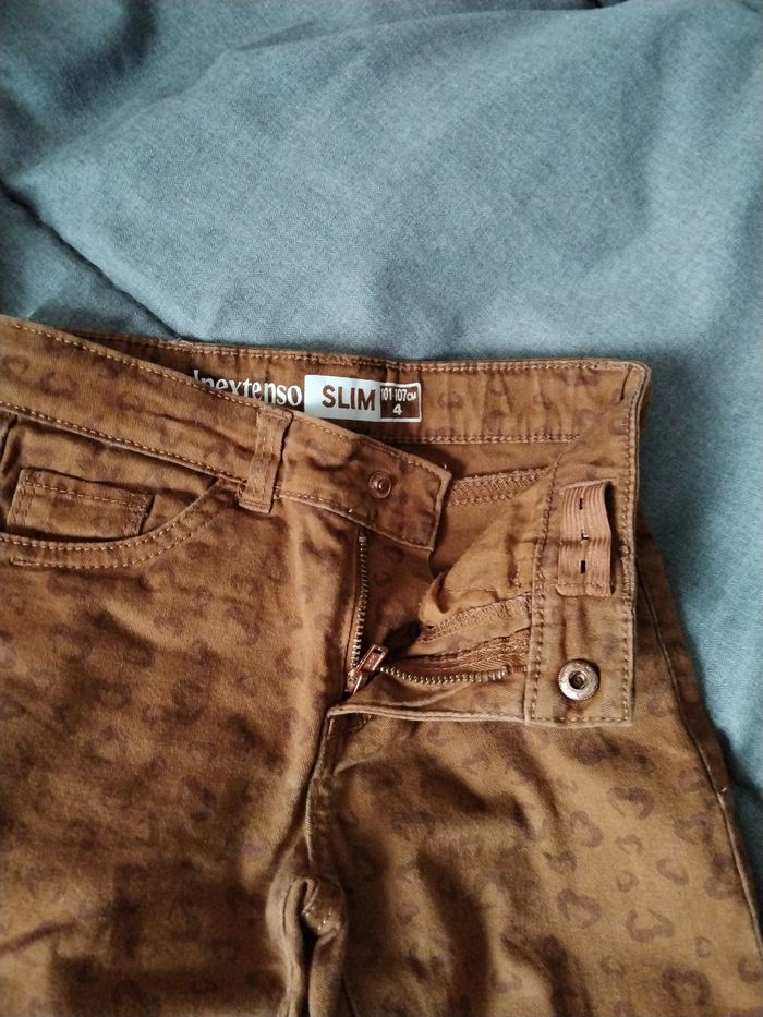 Pantalon slim - photo numéro 2