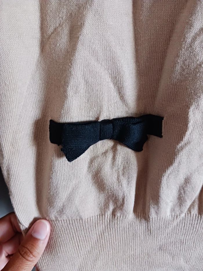 Haut H&M Taille M38 - photo numéro 7