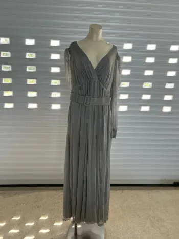 Robe de soirée cérémonie
