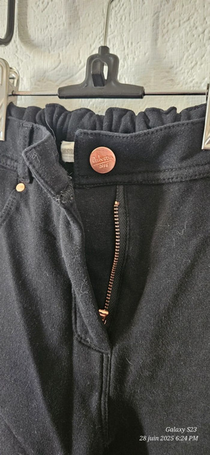 Pantalon fourré 12A - photo numéro 3