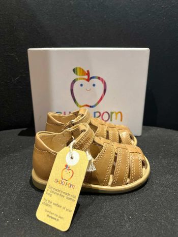 5678901 ShooPom Taille 19