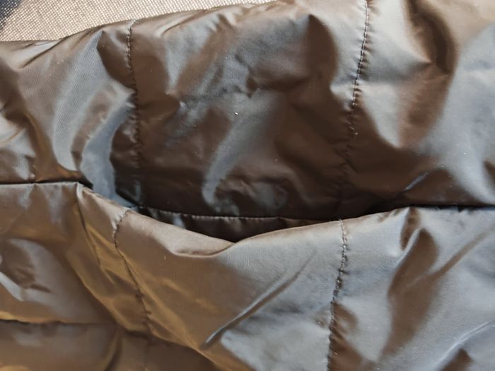 Doudoune camaïeu - photo numéro 3