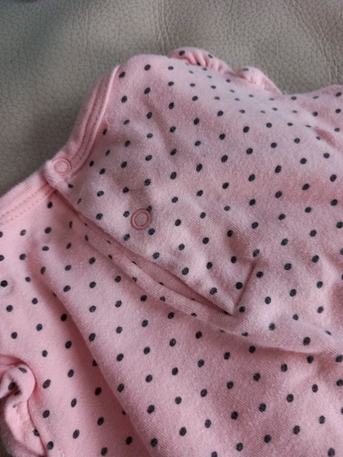 Ensemble tunique et leggings - photo numéro 6