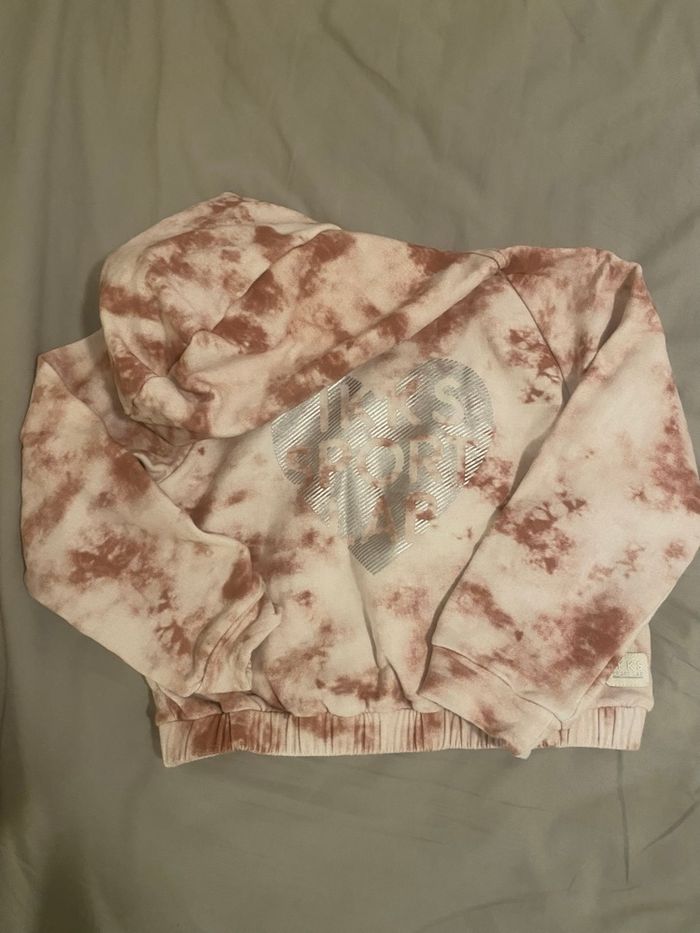 Jogging ikks - photo numéro 3