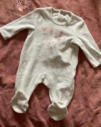 Pyjamas bébé