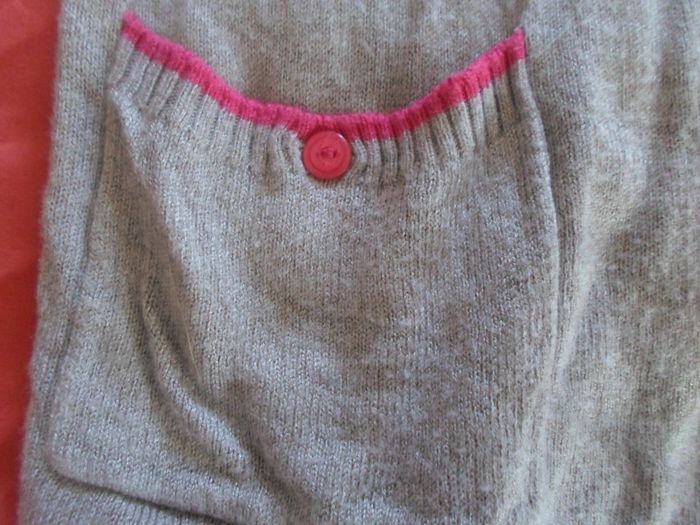 Gilet - photo numéro 2