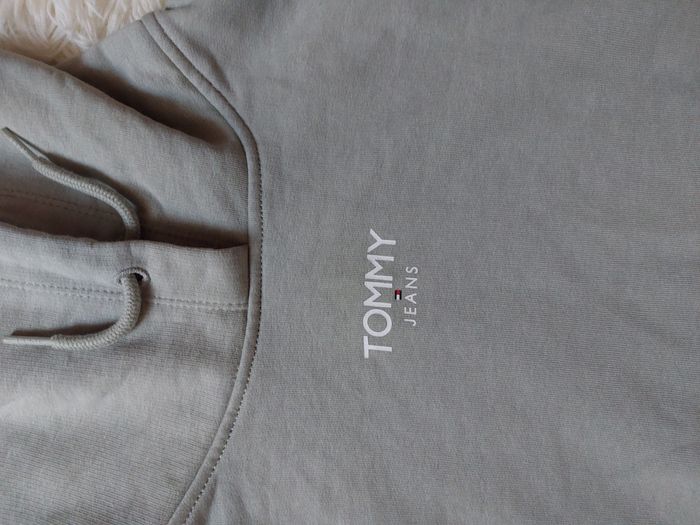 Sweat Tommy - photo numéro 3