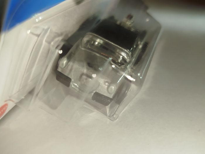 Hot Wheels The Nash 2022 - photo numéro 6