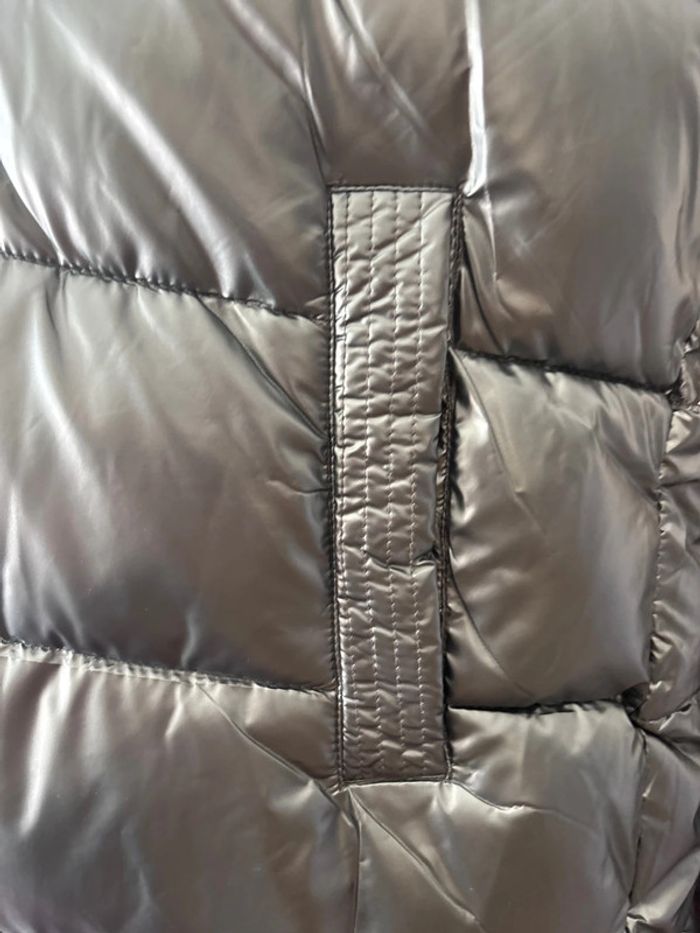 Parka, longue sans manches 721 - photo numéro 4