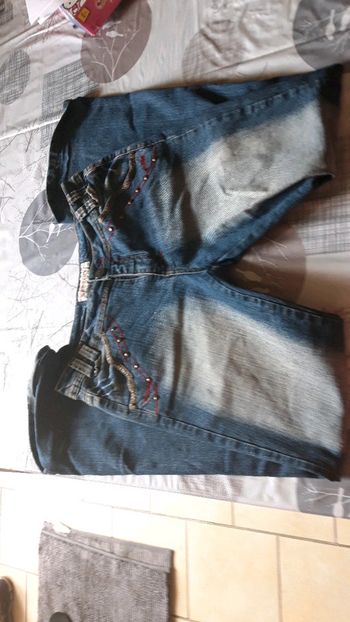 Jeans t42
