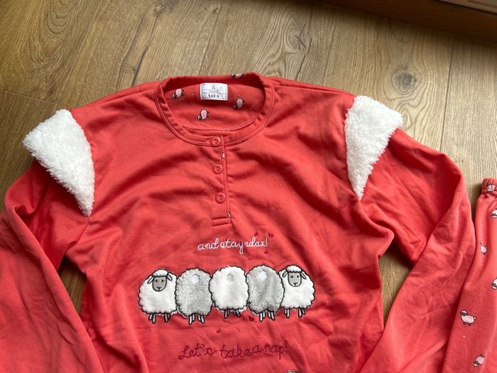 Pyjama en parfait état XL - photo numéro 6