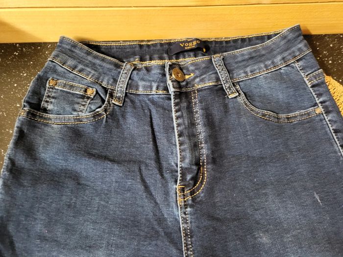 Jeans voggo 38 - photo numéro 3
