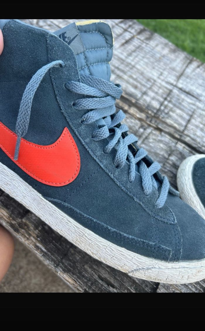 Chaussure - photo numéro 6