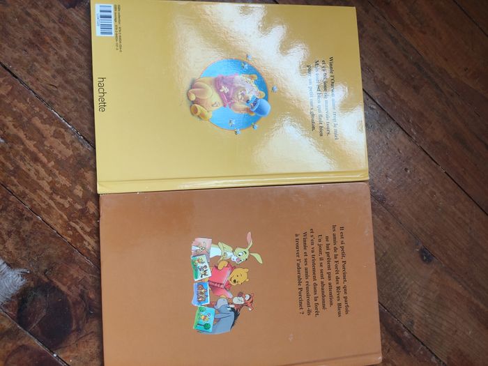 Livre - photo numéro 2
