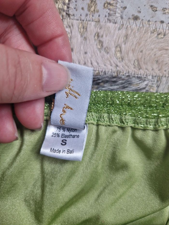 Maillot de bain aanoukis - photo numéro 5