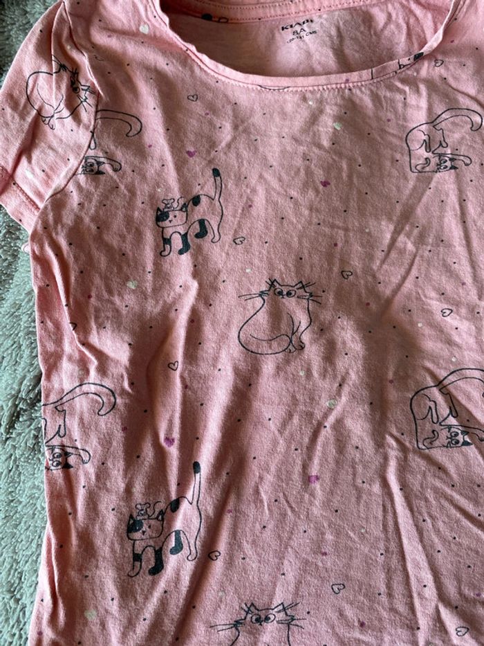 T-shirt - photo numéro 2
