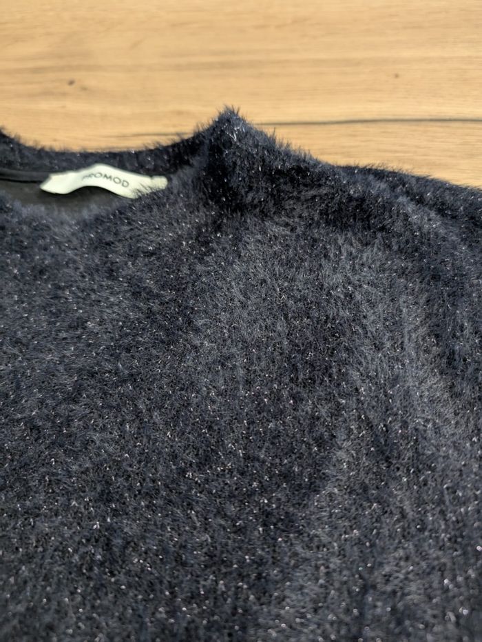 Pull manches courtes promod T38 - photo numéro 6