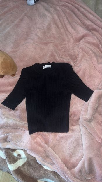 Haut Zara taille S 