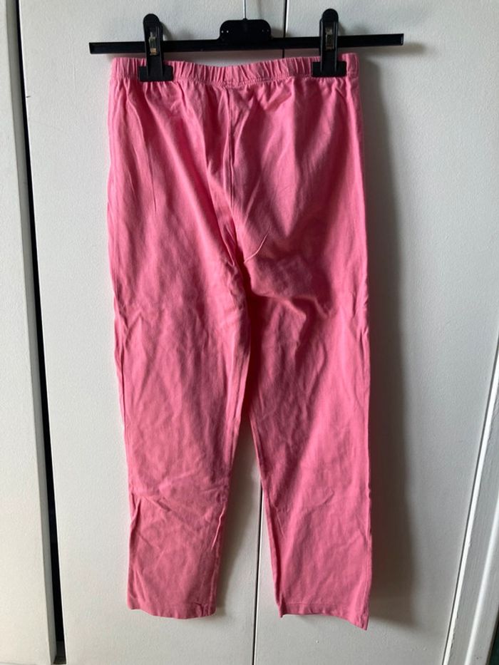 Pyjama Minnie - photo numéro 6